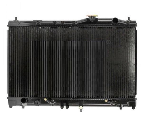 Radiateur Acura Vigor 1992-1994 (1277) 5 cylindres, AC3010130 - Hunt Parts