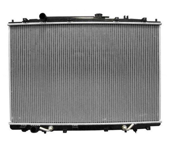 2005 Honda Pilot Radiator (2740)