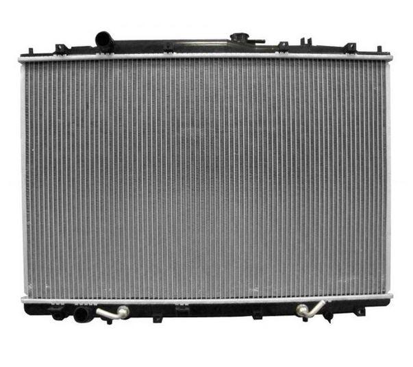 Radiateur Acura MDX 2003-2006, AC3010134 - Hunt Parts