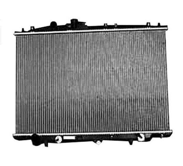 Radiateur Acura RL 2005-2008 (2814) V6, AC3010139 - Hunt Parts