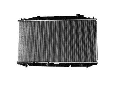 Radiateur Acura TSX 2009-2011 (13082) 2.4L, AC3010145 - Hunt Parts