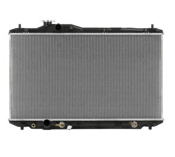 Radiateur Acura Ilx Hybride 2013-2014, AC3010150 - Hunt Parts