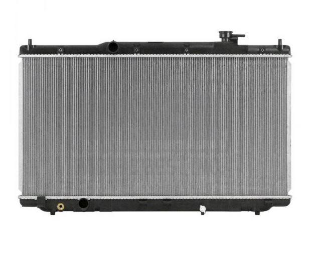 Radiateur Acura TLX 2015 (13516) 3.5L V6, AC3010155 - Hunt Parts