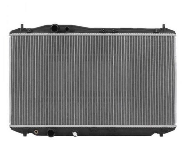 Radiateur Acura Ilx 2016-2020 (13537) 4 cylindres, AC3010156 - Hunt Parts