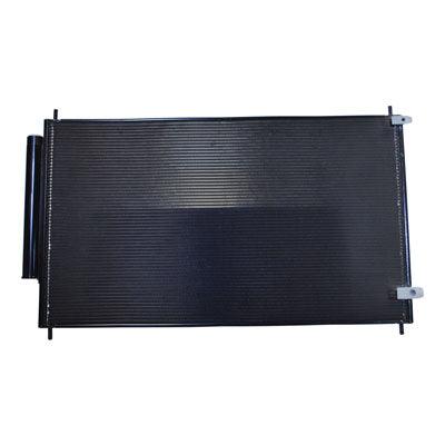 Condenseur Acura RL 2005-2012 3397, AC3030121 - Hunt Parts