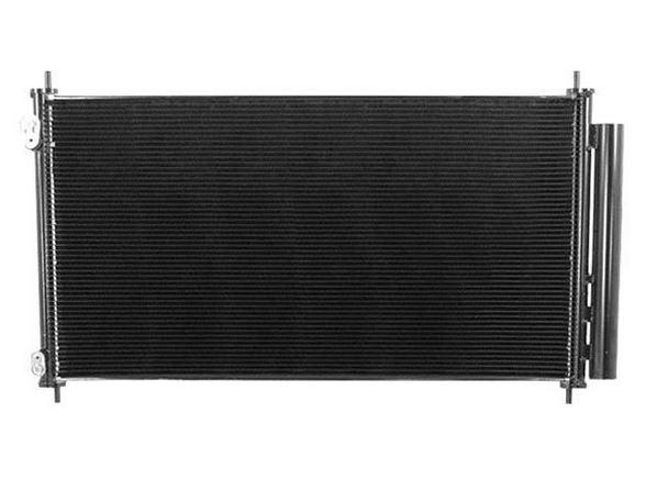 Condenseur Acura TL 2009-2014 3766, AC3030124 - Hunt Parts