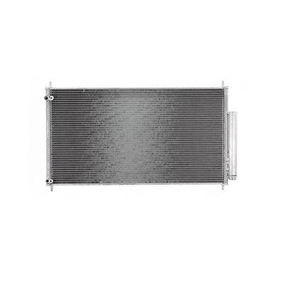 Condenseur Acura RLX 2014-2019 4307, AC3030129 - Hunt Parts