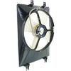 2005-2008 Honda Pilot Ac Fan Assembly