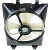 2005-2008 Honda Pilot Ac Fan Assembly