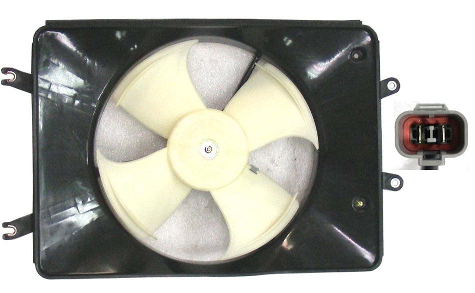 Ensemble ventilateur de climatisation Acura MDX 2003-2006, AC3113106 - Hunt Parts