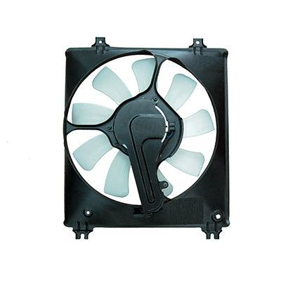Ensemble ventilateur de climatisation Acura TL 2009-2011 3.7L AT 09-11, AC3113111 - Hunt Parts