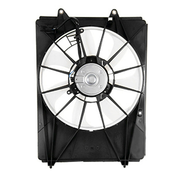 Ac Fan Assembly Acura Mdx 2014-2020 3.5L , Ac3113115U