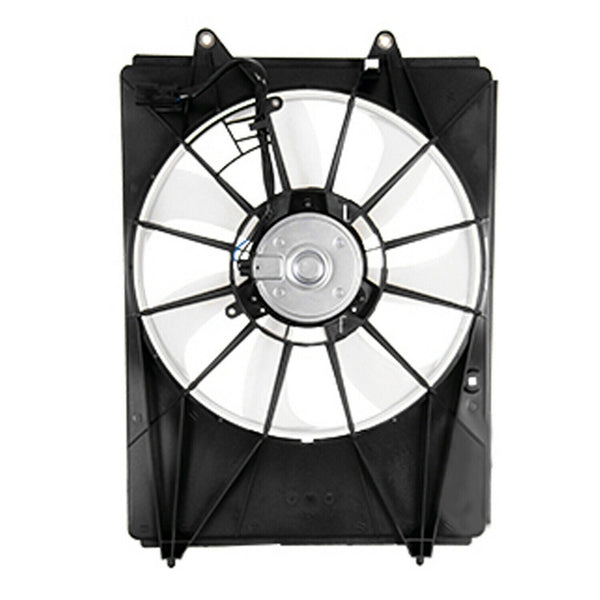 Ac Fan Assembly Acura Mdx 2014-2020 3.5L , Ac3113115U