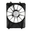 Ac Fan Assembly Acura Mdx 2014-2020 3.5L , Ac3113115U