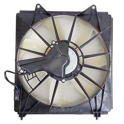 Ensemble ventilateur de radiateur côté conducteur Acura TLX 2015-2019 V6, AC3113116