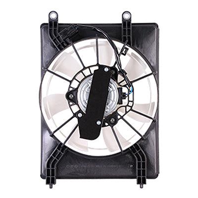 Ensemble ventilateur de climatisation Acura Ilx 2016-2017 2.4L AT, AC3113120 - Hunt Parts