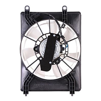 2016-2017 Acura Ilx Ac Fan Assembly 2.4L At