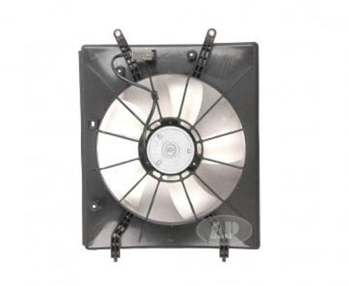 Ensemble ventilateur de radiateur Acura MDX 2003-2006, AC3115105 - Hunt Parts
