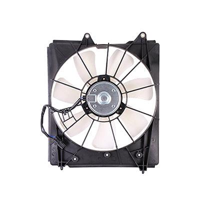 Ensemble ventilateur de radiateur Acura TL 2009-2011 3.7L AT, AC3115115 - Hunt Parts