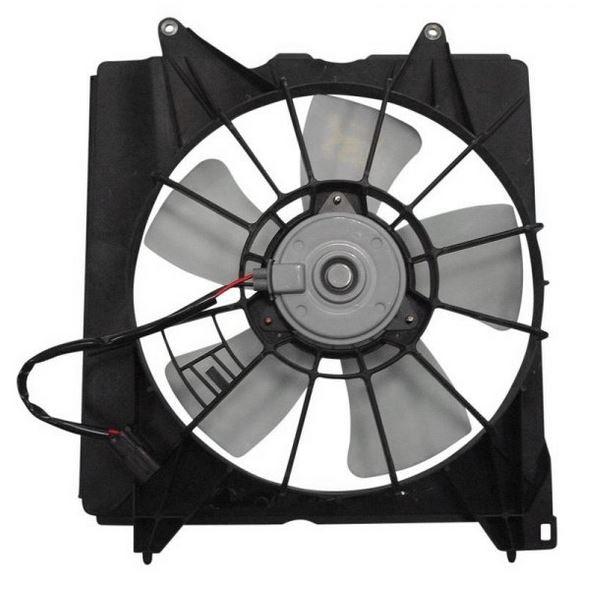 Ensemble ventilateur de refroidissement Acura TSX 2009-2014 2.4L, AC3115124 - Hunt Parts