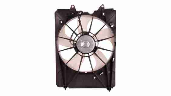 Ensemble ventilateur de radiateur Acura MDX 2014-2019 3.5L - Hunt Parts