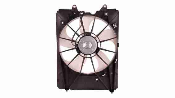 Ensemble ventilateur de radiateur Honda Pilot 2016-2019 3.5L, AC3115125