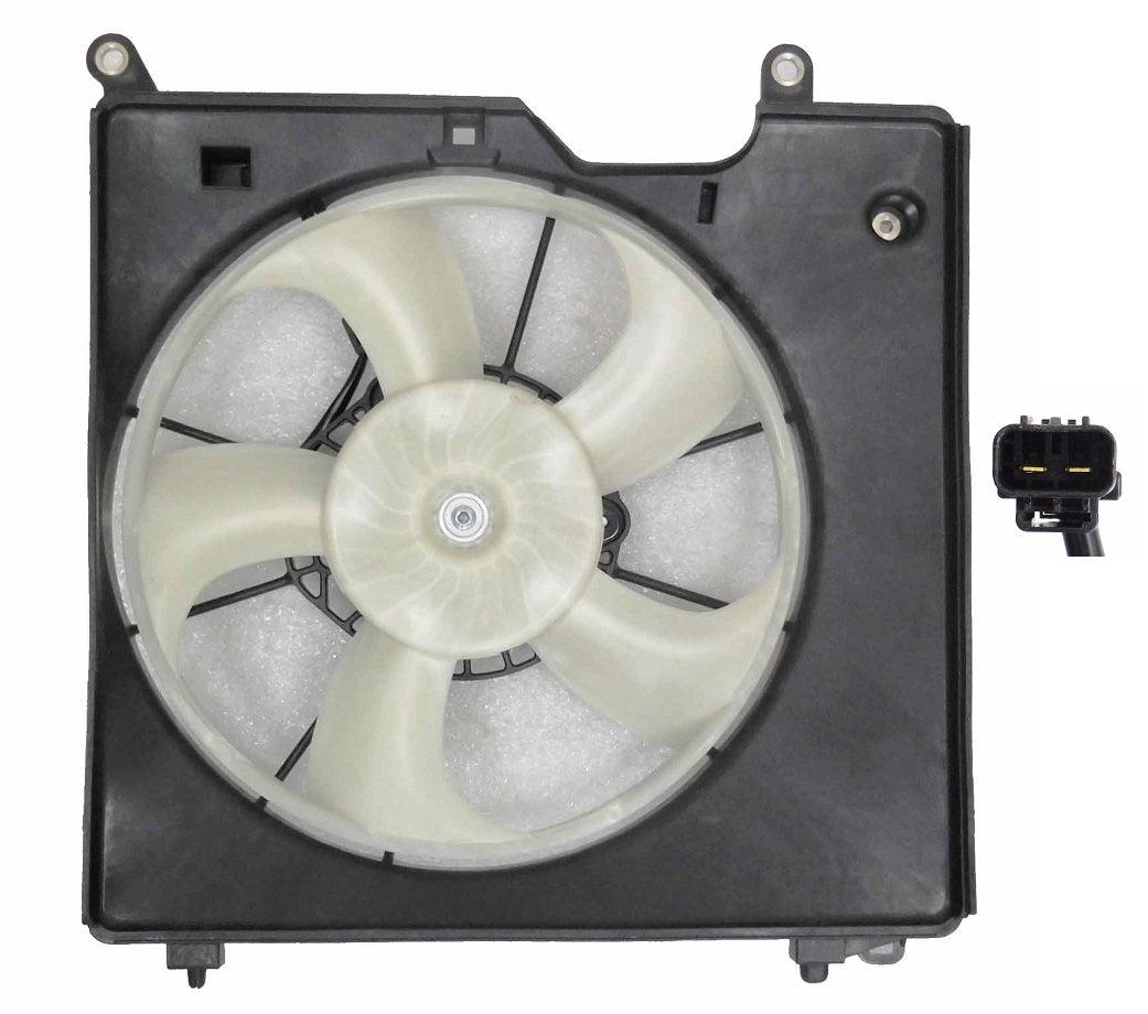 Ensemble ventilateur de refroidissement pour Acura Ilx 4 cylindres 2,4 L (2016-2022), AC3115129