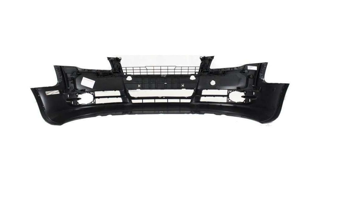 Pare-chocs avant Audi S4 2005-2008, apprêté gris, avec cache pour lave-phares, AU1000141C