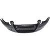 2007-2009 Audi A4 Cabrio / Convertible Bumper Front With Out H/Lp Wash Hole With Out Sprt Pkg Primed Capa
