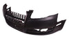 2007-2009 Audi A4 Cabrio / Convertible Bumper Front With Out H/Lp Wash Hole With Out Sprt Pkg Primed