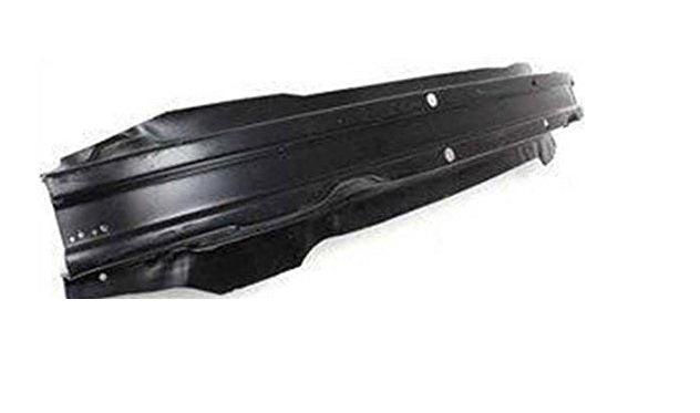Renfort de pare-chocs avant à barres d'armature pour Audi S4 2003-2005, AU1006115