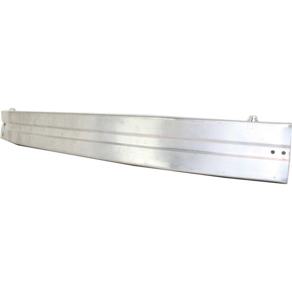 Renfort de pare-chocs avant en aluminium pour Audi A4 2005-2008, AU1006119