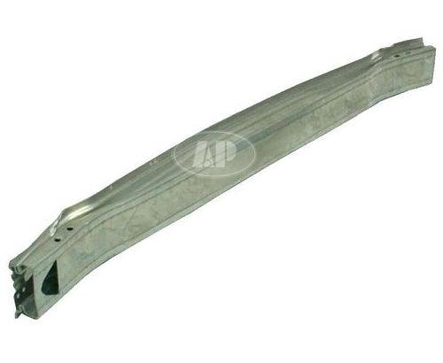 Renfort de pare-chocs avant en aluminium pour Audi Q5 2009-2017 avec aide au stationnement, AU1006122