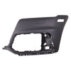 Bumper Front Driver Side Audi Q5 2018-2020 Primed With Washer Without Sensor Capa , Au1016109C