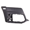 Bumper Front Passenger Side Audi Q5 2018-2020 Primed With Washer Without Sensor Capa , Au1017109C