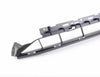 2017-2019 Audi A4 Grille Center Lower Black With S-Line
