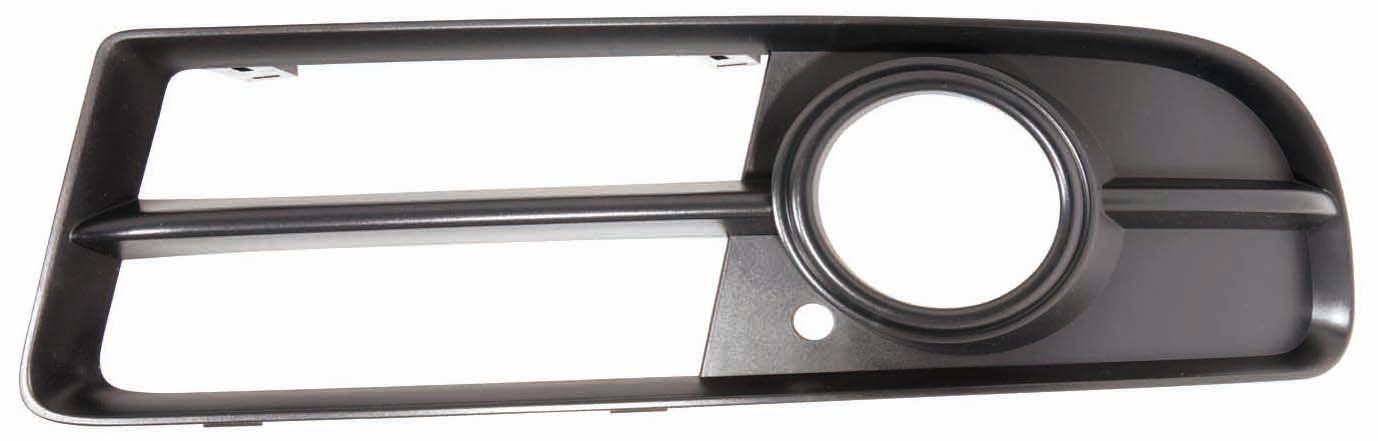 Enjoliveur de feu antibrouillard avant côté conducteur Audi S4 Cabriolet 2007-2009 2.0L, AU1038105