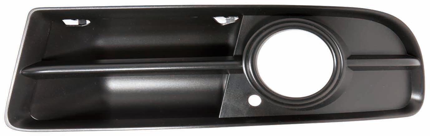 Enjoliveur de feu antibrouillard avant côté conducteur Audi A4 Cabriolet 2007-2009 3.2L, AU1038106