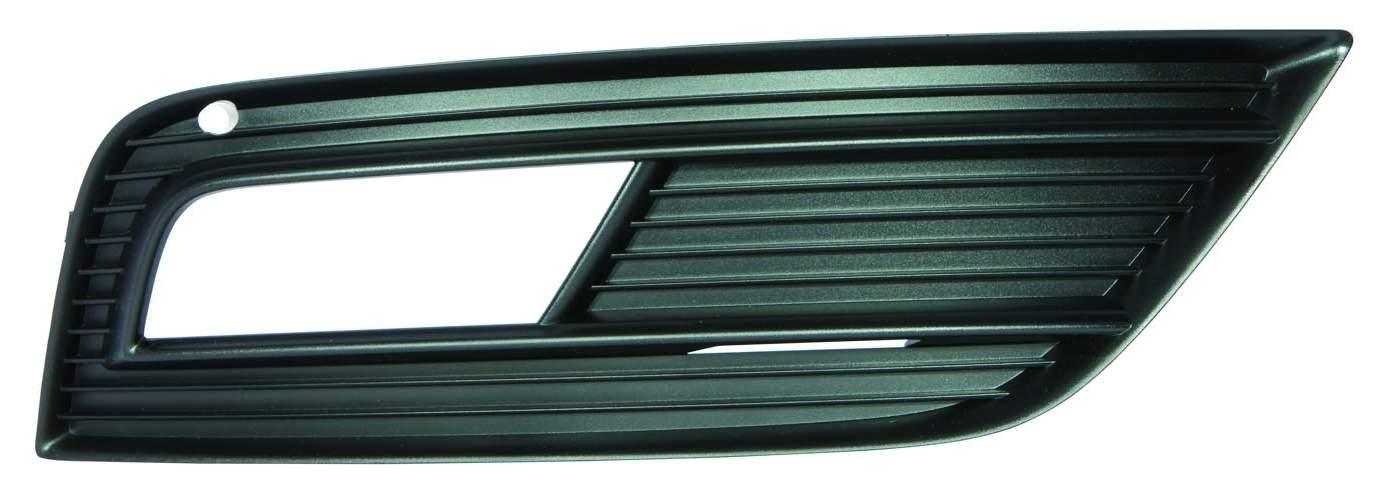 Enjoliveur de feu antibrouillard avant côté conducteur pour Audi S4 2013-2016 avec régulateur de vitesse adaptatif, AU1038118