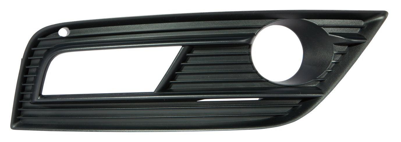 Enjoliveur de feu antibrouillard avant côté conducteur pour Audi A4 2013-2016 sans régulateur de vitesse adaptatif ni pack S-Line, AU1038120