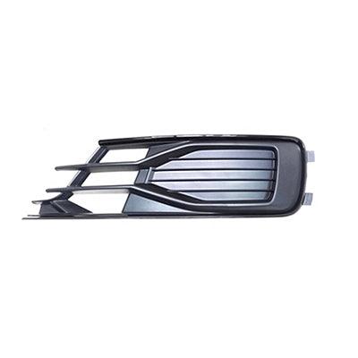 Calandre côté conducteur Audi A6 2016 sans S-Line, AU1038132