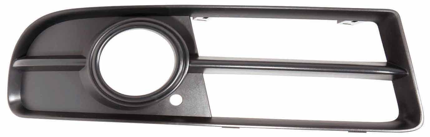 Enjoliveur de feu antibrouillard avant côté passager pour Audi A4 Cabriolet 2.0L (2007-2009), AU1039105