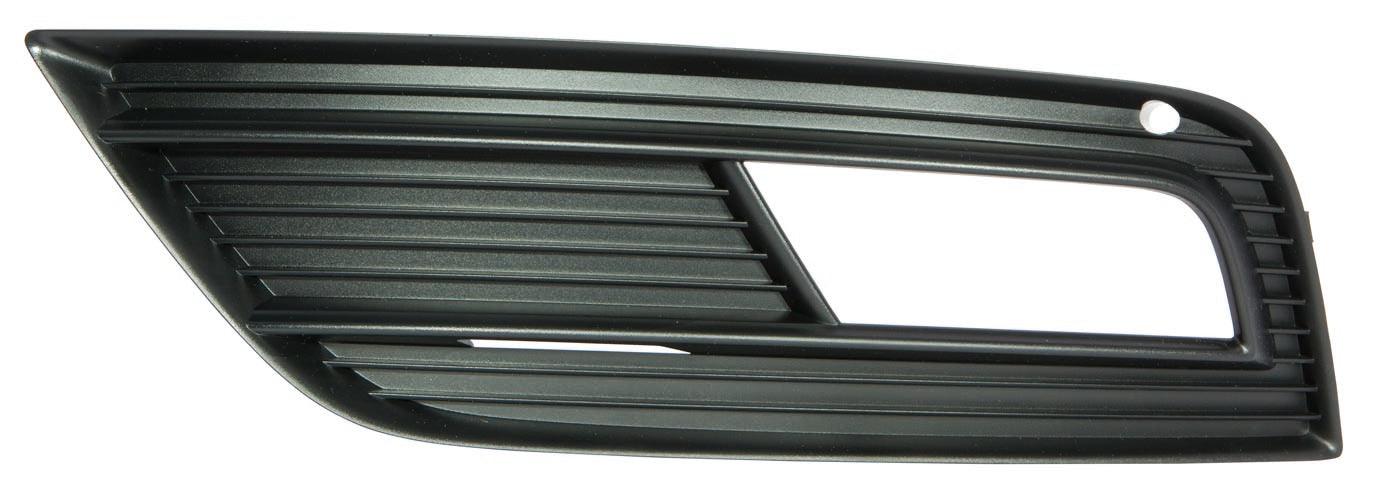 Enjoliveur de feu antibrouillard avant côté passager pour Audi S4 2013-2016 avec régulateur de vitesse adaptatif, AU1039118