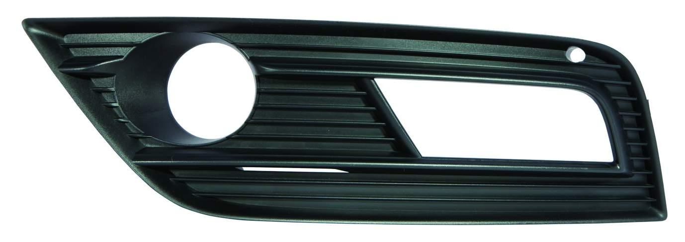 Enjoliveur de feu antibrouillard avant droit pour Audi A4 2013-2016 sans régulateur de vitesse adaptatif ni pack S-Line, AU1039120