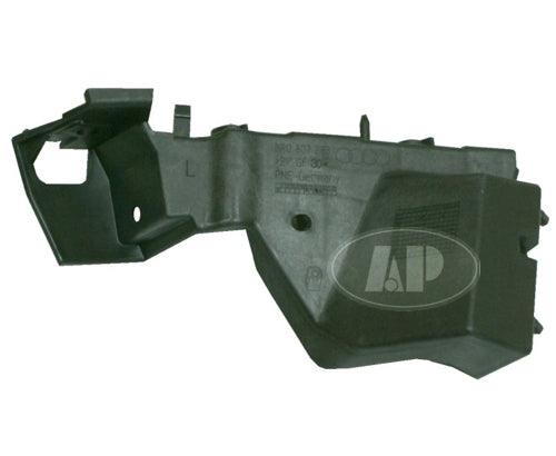 Guide de positionnement du pare-chocs avant côté conducteur Audi Q5 2009-2012, AU1042100