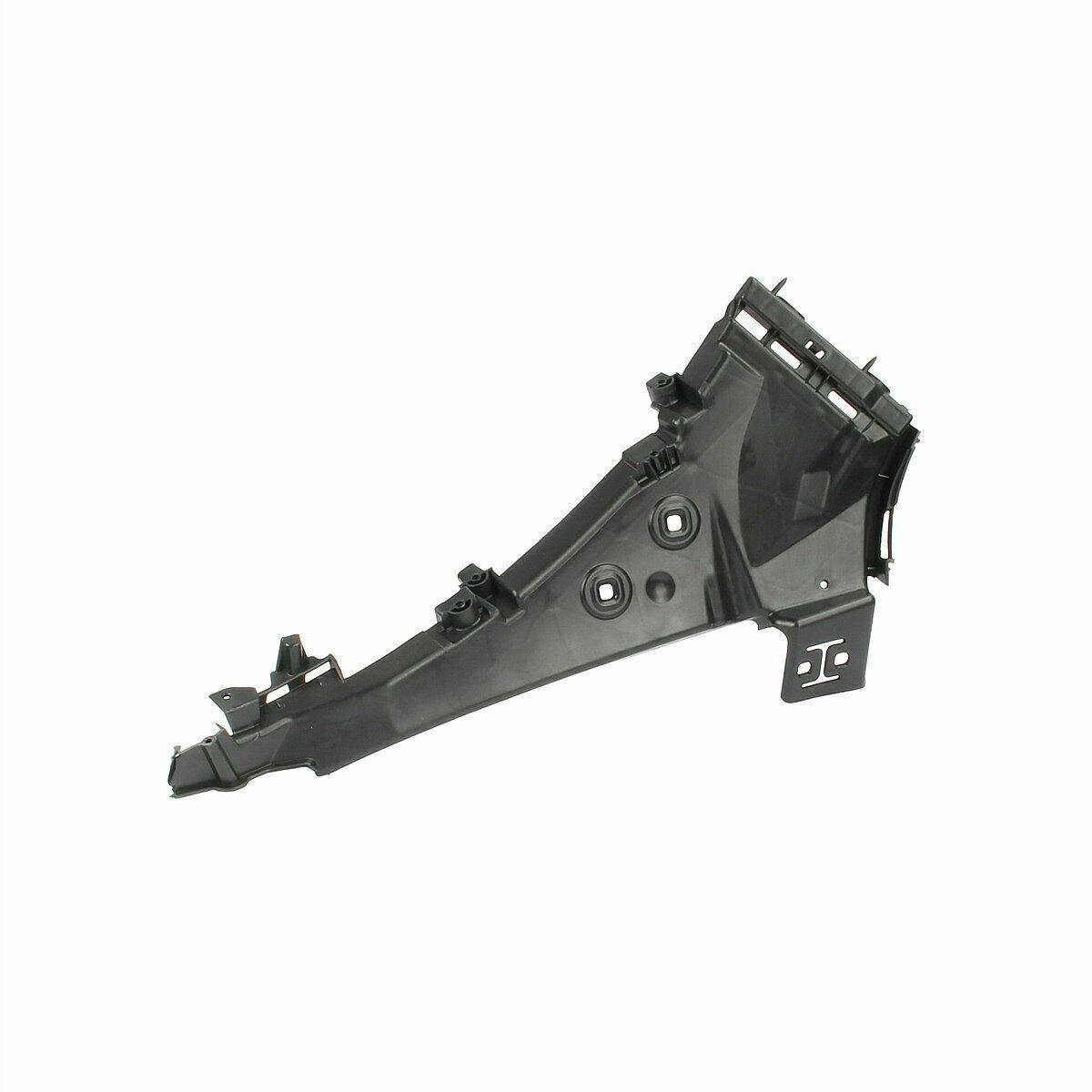 Rail de support de pare-chocs avant côté conducteur Audi Q7 2007-2015, AU1042101