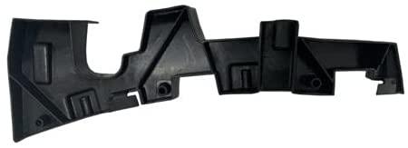 Support de fixation de pare-chocs avant côté conducteur Audi Q5 2018-2020, AU1042109