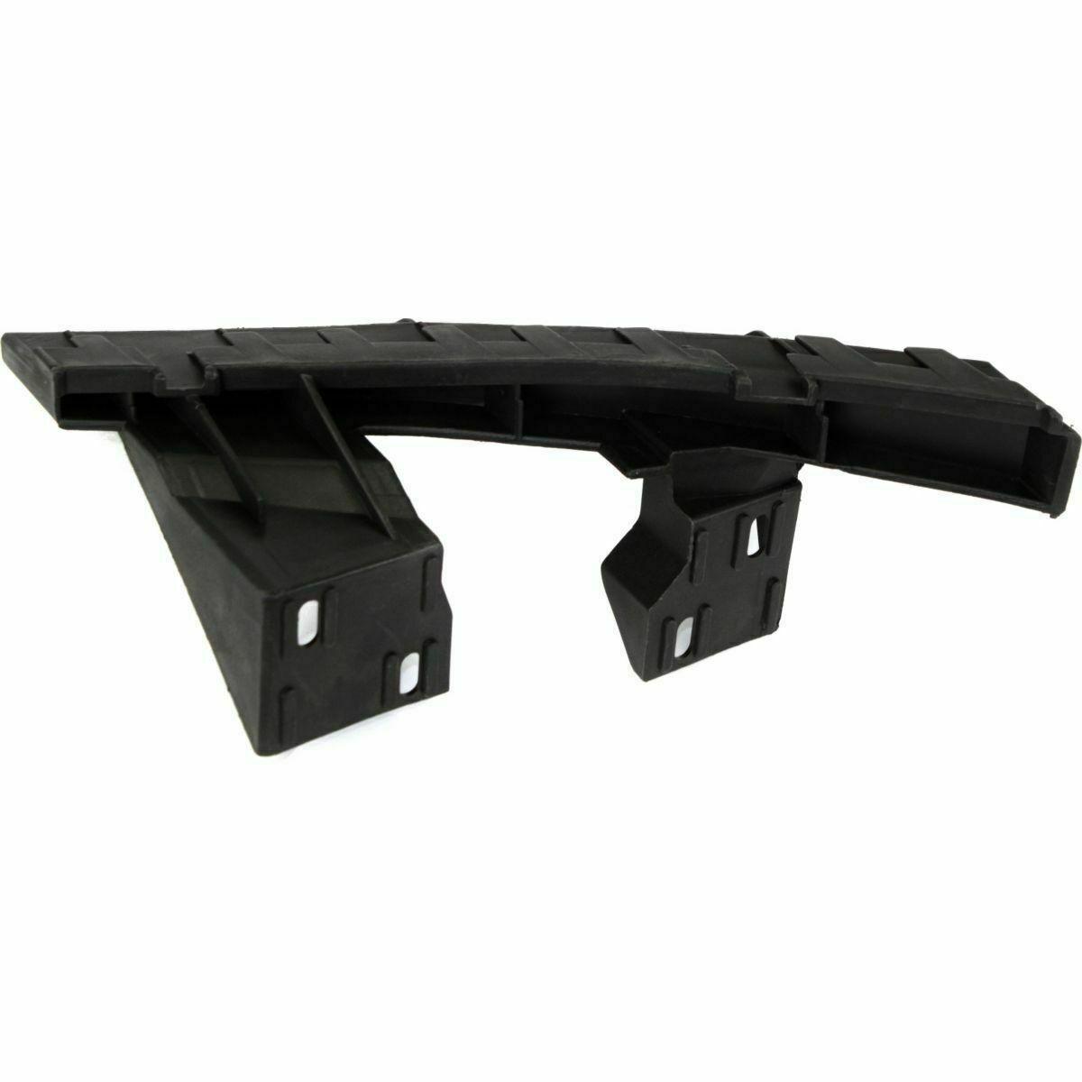 Rail de support de pare-chocs avant côté passager Audi Q7 2007-2015, AU1043101