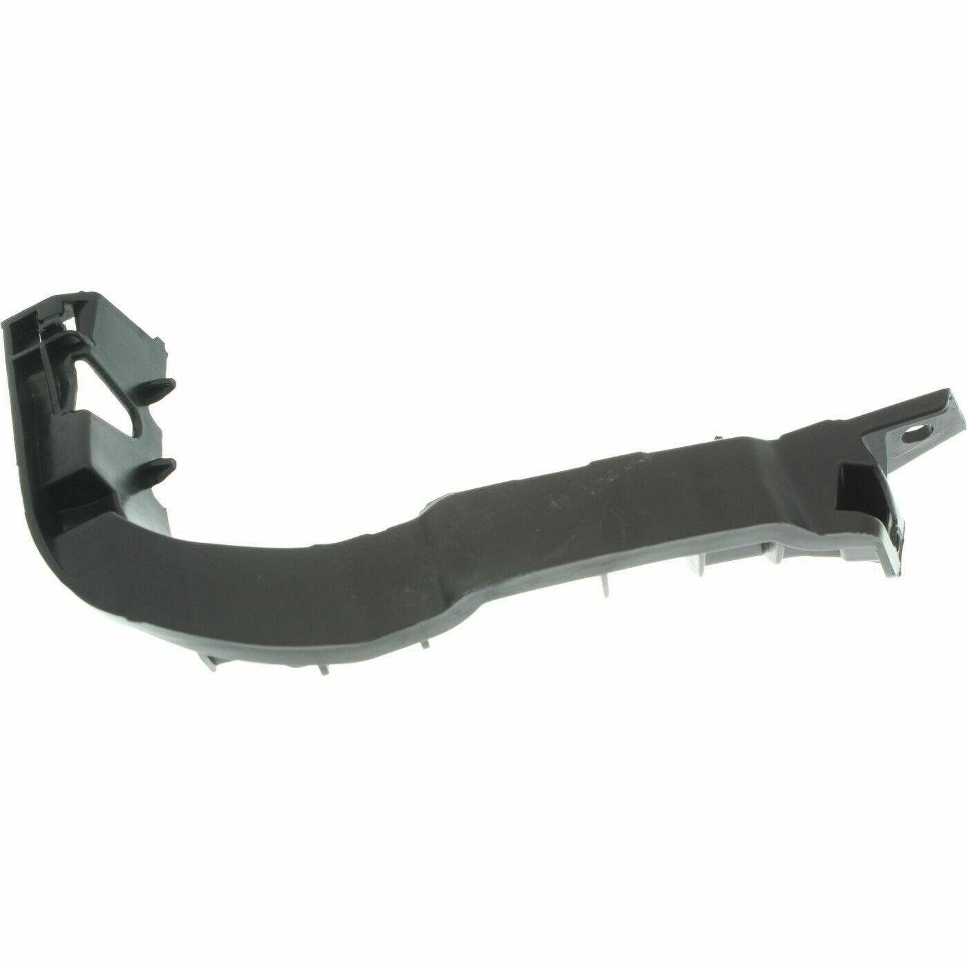 Guide de pare-chocs avant côté passager Audi A3 Berline 2015-2020, AU1043102