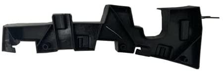 Support de fixation de pare-chocs avant côté passager Audi Q5 2018-2020, AU1043109